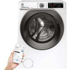Hoover h 500 Hoover H-WASH 500 HWQ 69AMBS Waschmaschine 9 kg