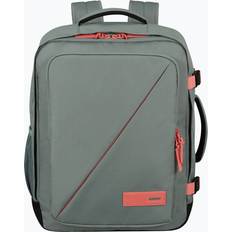 American Tourister Ryggsäckar American Tourister Take2cabin S/M Backpack - Sage/Coral