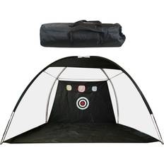 Tomtop Jms Golf Practice Net with Target