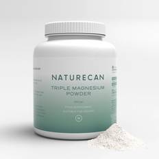 Naturecan Vitaminer & Mineraler Naturecan Magnesium Glycinat 360g