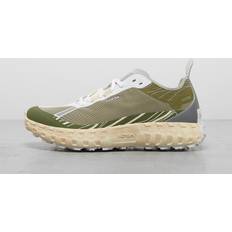Norda 001 Running Sneakers Glitch - Grøn