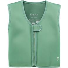 Vanilla Copenhagen Svømmevest Neopren Fern Green 3-6 År