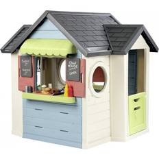Smoby Life Chef Lekstuga