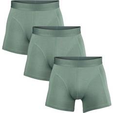 Salming Bamboo Boxer 3-pack - Green