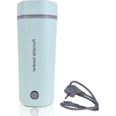 Mini vattenkokare Vegena Mini Elektrisk Vattenkokare 450 ml 220 V 300 W