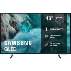 Samsung 43 Q7F 4K QLED Smart TV
