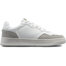 SOC W Core Sneaker - White/Beige
