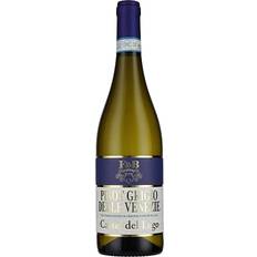 Pinot Grigio Delle Venezie 50.00 kr pr. flaske