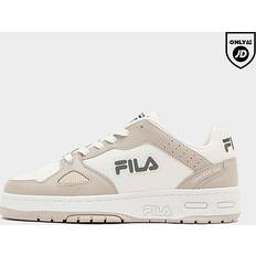 Fila Children's Shoes Fila Teratach Junior - White