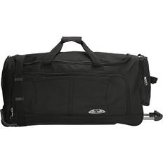 Bon Gout Duffelväskor & Sportväskor Bon Gout Benetti Duffelbag På Hjul 81 Liter