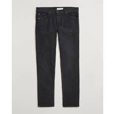 Tiger of Sweden Evolve Stretch Cotton Jeans Washed - Black