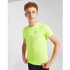 Yellow Tops Children's Clothing Montirex Delta T-Shirt - Yellow