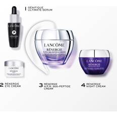 Lancôme Rénergie H.P.N. 300 Cream 50ml Set 4 pcs