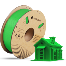 Anycubic PLA Basic 1.75mm 1kg - Green