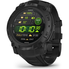 Garmin Instinct 3 50 mm AMOLED Tactical Edition
