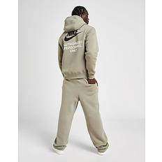 M Jumpers Nike Authorised Overhead Hoodie - Green