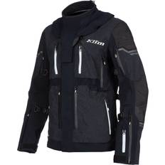 Klim Motorcykeljakker Klim Adventure Rally - Stealth/Sort Herre