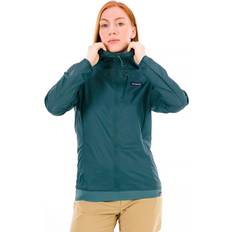 Patagonia Womens Houdini Jacket - Wetland Blue
