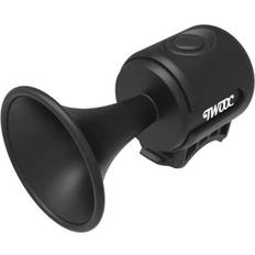 Cykelhorn MTK WOOC Elektrisk Cykelhorn 120dB Ringklocka