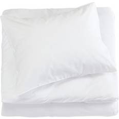 Newport Påslakan Newport Soho Påslakanset Vit 1 x 220 x 220 cm 2 st 50 x 60 cm Påslakan Vit (220x220cm)