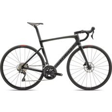 Specialized Tarmac SL7 Sport 2025 52cm - Gloss Carbon/Metallic Dark Navy
