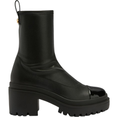 Giuseppe Zanotti Vicentha - Black