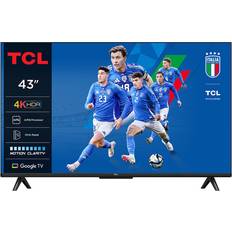 Tcl 43” TCL 43P6K