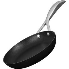Stekpanna 20 cm Scanpan Pro S+ Stekpanna 20 cm Svart