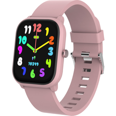 Smartwatch Barn Rosa