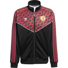 adidas Manchester United Track Top 1991 Limited Edition
