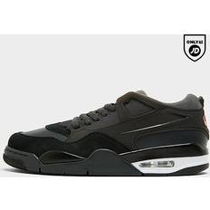 Jordan 4 black Jordan Air 4 - Black