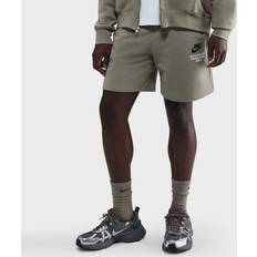 Green - Men Trousers & Shorts Nike Authorised Shorts - Green