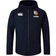 Canterbury 2025 British & Irish Lions Everest Hoody Navy
