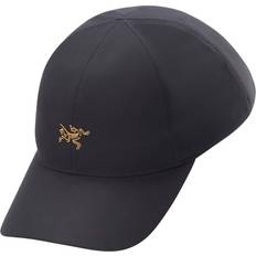 Arc'teryx Small Bird Cap - Schwarz