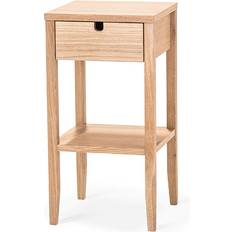 Torkelson Klinte Ek Sängbord