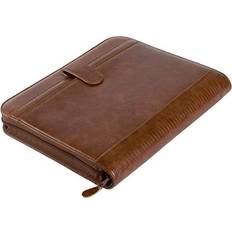 Alassio Viterbo Ring Binder DIN A4 29 x 36 x 5 cm