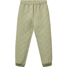 Wheat Termobukser Alex - Green Tea