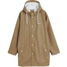 Bruna Regnjackor & Regnkappor Tretorn Unisex Wings Rain Jacket - Brun
