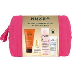 Nuxe Gaveæsker & Sæt Nuxe My Travel Essentials Kit Very Rose 105 ml