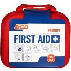 Graid Førstehjælp Kit Premium 1 stk
