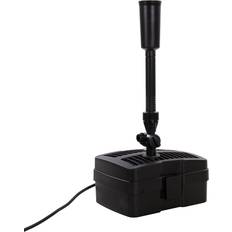 AquaForte GFU-5005 Fontän Pump 5 W UV-C 2 Meter