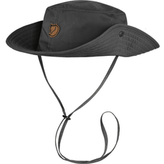 Fjällräven Abisko Summer Hat - Dark Grey