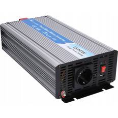 Extralink OPIP-1500W DC AC Inverter 12V/230V
