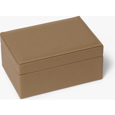 Day Et Saffiano Jewelry Box Medium