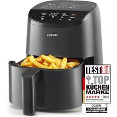 Cosori Automatisk avstängning - Varmluftsfritöser Cosori L211