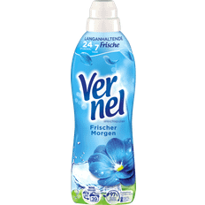 Vernel Fabric Softener Fresh Morning 39WL 29fl oz