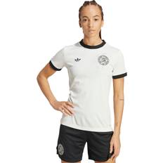 XL National Team Jerseys adidas Germany Anniversary Jersey Cloud White Black S