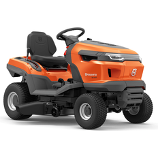 Husqvarna Bensin Trädgårdstraktorer Husqvarna TC 215T Trädgårdstraktor