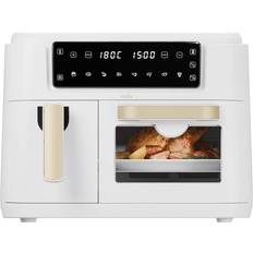 Cello Dual Zone AF901A-WH Air Fryer