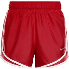 Nike Tempo Dry Fit Short - Red